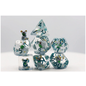 Foam Brain Dice - Poly 7 Koala RPG Set