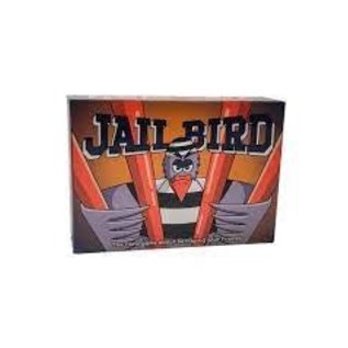 RENTAL Jailbird