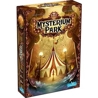 RENTAL Mysterium Park