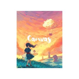 RENTAL Canvas