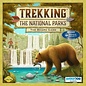 Underdog Games Trekking the National Parks 2nd Edition