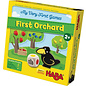 Haba My Very First Games: My First Orchard