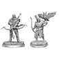 WizKids/NECA D&D Nolzurs: W17 - Orc Ranger Male