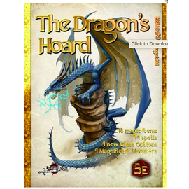 Legendary Games Dungeons and Dragons 5E The Dragon's Horde #9