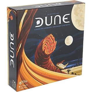 Gale Force 9 Dune