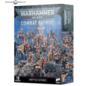 Games Workshop Warhammer 40K: Combat Patrol - Adeptus Custodes