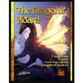 Legendary Games Dungeons and Dragons 5E The Dragon's Horde #10