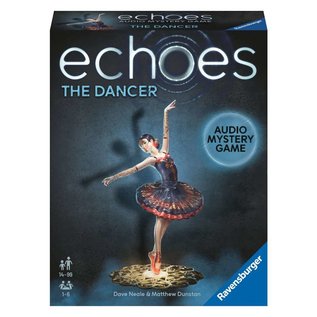 Ravensburger Echoes the Dancer