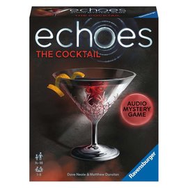 Ravensburger Echoes the Cocktail