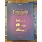 Alea Used Castles of Burgundy - Light Play