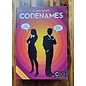 Czech Games Used Codenames - Light Play
