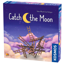 Thames and Kosmos Catch the Moon New Edition