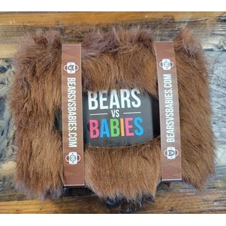 Used Bears vs Babies - Near Mint