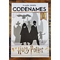 Used Harry Potter Codenames - Light Play