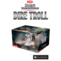 WizKids/NECA D&D Nolzurs: Paint Kit - Dire Troll
