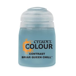 Games Workshop Citadel Paint: Contrast - Briar Queen Chill 18ml