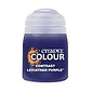 Games Workshop Citadel Paint: Contrast - Leviathan Purple 18ml