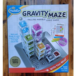 Used Gravity Maze - Light Play