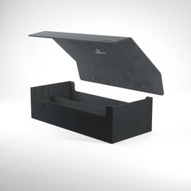 Gamegenic Dungeon 1100+ Convertible – Black