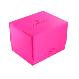 Gamegenic Sidekick Deck Box 100plus XL - Pink