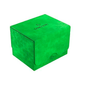 Gamegenic Sidekick Deck Box 100plus XL - Green