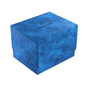 Gamegenic Sidekick Deck Box 100plus XL - Blue