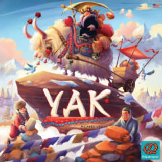 Puzzle Games Rental Yak