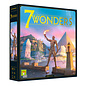 Asmodee Rental 7 Wonders New Edition