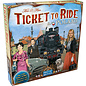 Days of Wonder Ticket to Ride Map Collection Vol 6.5 Poland