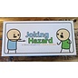 Used Joking Hazard - Light Play