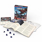 Wizards of the Coast Dungeons and Dragons RPG Dragons of Stormwreck Isle Starter Set