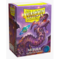 Fantasy Flight Dragon Shield (100) Matte Nebula