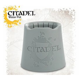 Games Workshop Citadel Tools: Water Pot