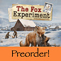 Pandasaurus PREORDER The Fox Experiment