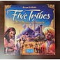 Used Five Tribes - Light Play