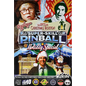 WizKids/NECA Super Skill Pinball Holiday Special