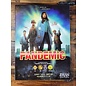 Z Man Games Used Pandemic - Light Play