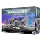 Games Workshop Warhammer 40K: Leagues of Votann - Brokhyr Thunderkyn