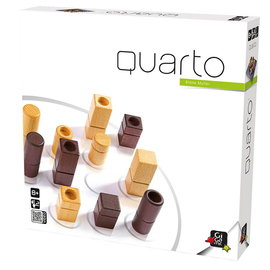 Hachette Games Quarto