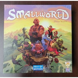Used Smallworld - Light Play