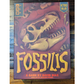 Used Fossilis - Light Play