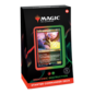 Wizards of the Coast Magic: Commander Starter Decks - Draconic Destruction