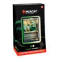 Wizards of the Coast Magic: Commander Starter Decks - Token Triumph