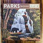 Used Parks - Light Play