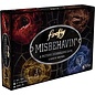 Gale Force 9 Firefly: Misbehavin'