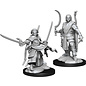 WizKids/NECA D&D Nolzurs: W11 - Male Human Ranger