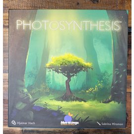 Used Photosynthesis - Light Play