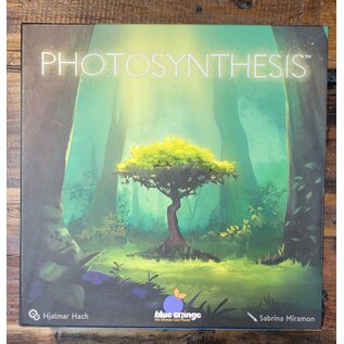 Used Photosynthesis - Light Play