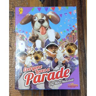 Used Everyone Loves a Parade - Light Play