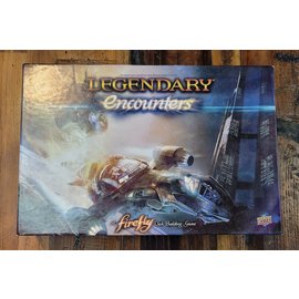 Used Legendary Encounters Firefly - Light Play